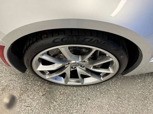 Used 2017 Chevrolet Corvette Z06 RWD image 36
