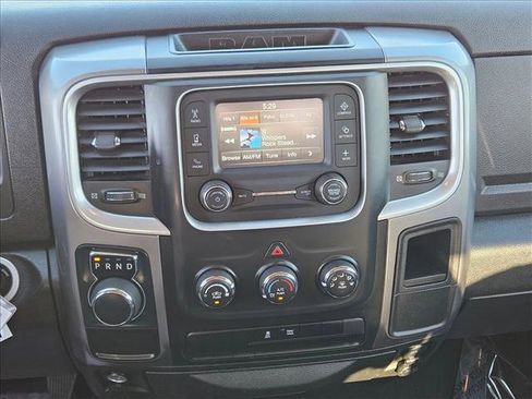 Used 2024 RAM 1500 Classic SLT RWD image 16