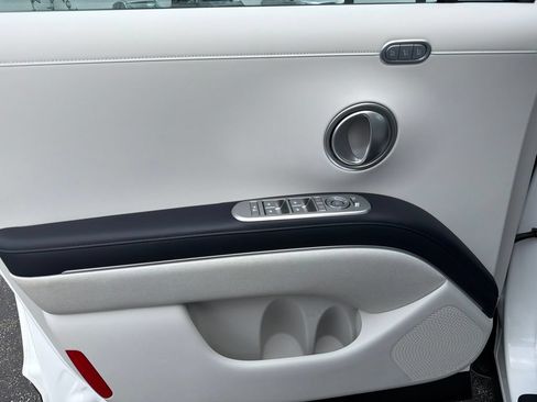 Used 2026 Hyundai Palisade Calligraphy AWD/4WD image 17