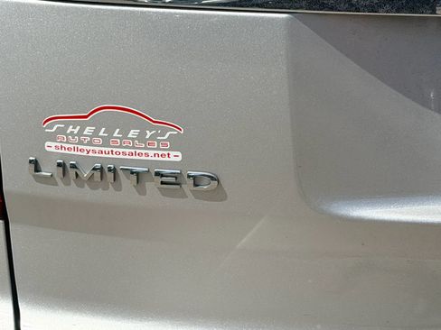 Used 2013 Ford Explorer Limited AWD/4WD image 8