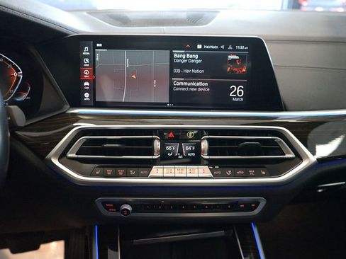 Used 2021 BMW X5 xDrive40i w/ Convenience Package image 7