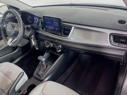 Used 2023 Kia Rio S FWD image 28
