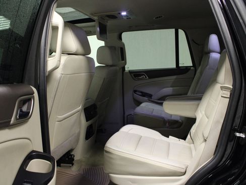Used 2017 GMC Yukon Denali w/ Open Road Package image 14