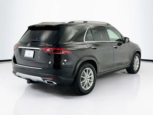 Certified 2026 Mercedes-Benz GLE 350 4MATIC image 5