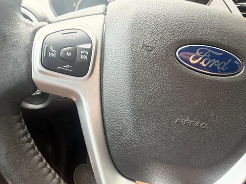 Used 2016 Ford Fiesta SE FWD image 16