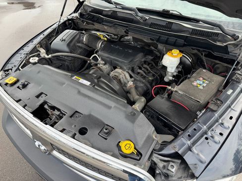 Used 2013 RAM 1500 ST w/ SXT Appearance Group image 22