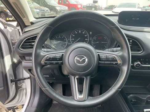 Used 2024 MAZDA CX-30 AWD 2.5 S w/ Select Sport Pkg image 15