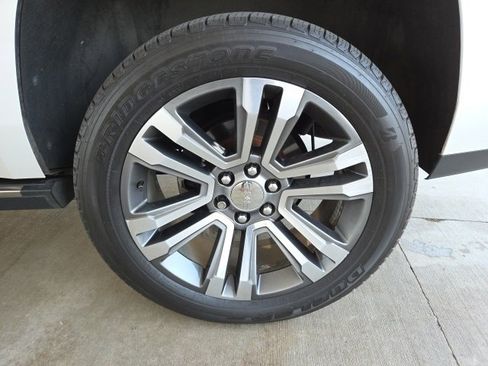 Used 2018 GMC Yukon Denali w/ Denali Ultimate Package image 74