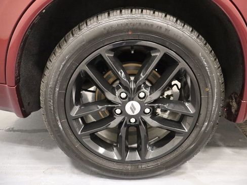 Certified 2024 Dodge Durango R/T image 27