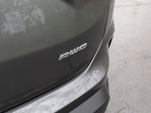 Used 2023 Ford Edge SEL w/ Convenience Package AWD/4WD image 16
