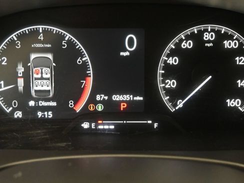 Used 2023 Honda Civic LX image 20
