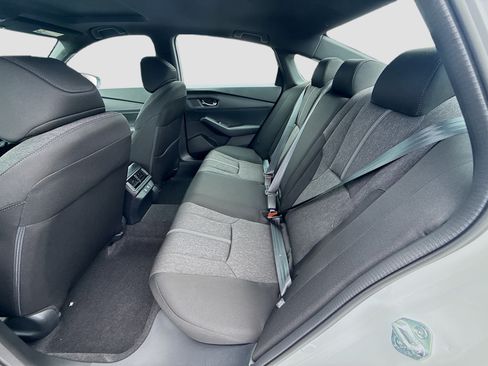 New 2026 Honda Accord Sport image 20