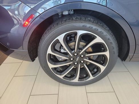 Certified 2024 Lincoln Nautilus Black Label AWD/4WD image 9