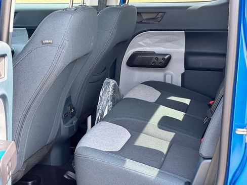 New 2025 Ford Maverick XLT w/ XLT Luxury Package AWD/4WD image 9