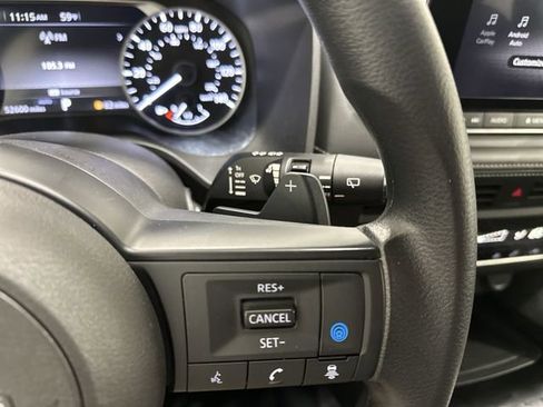 Used 2024 Nissan Rogue SV AWD/4WD image 37