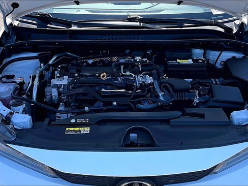 Used 2023 Toyota Corolla LE FWD image 31