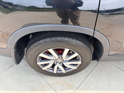 Used 2022 Honda Pilot Black Edition image 10