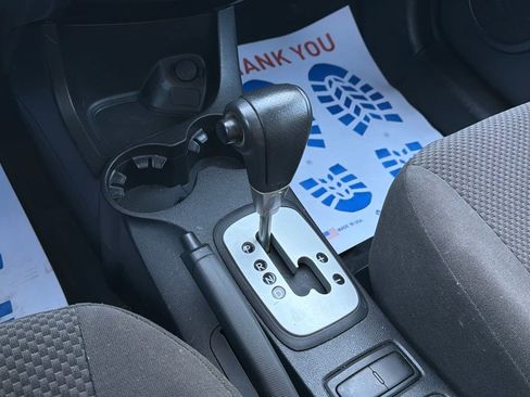 Used 2009 Kia Sportage EX image 28