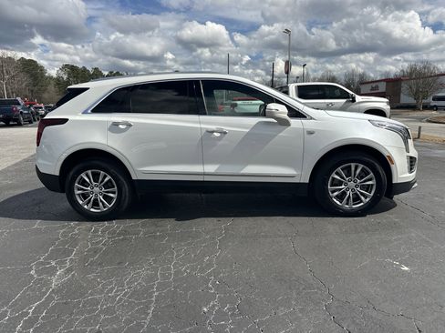 Used 2023 Cadillac XT5 Premium Luxury image 9