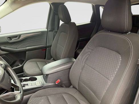 Used 2024 Ford Escape Active AWD/4WD image 21