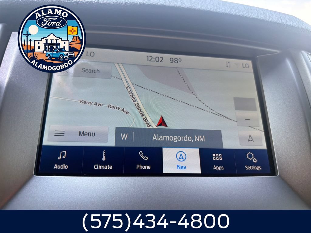 Used 2022 Ford Ranger XLT w/ Equipment Group 301A Mid AWD/4WD image 19