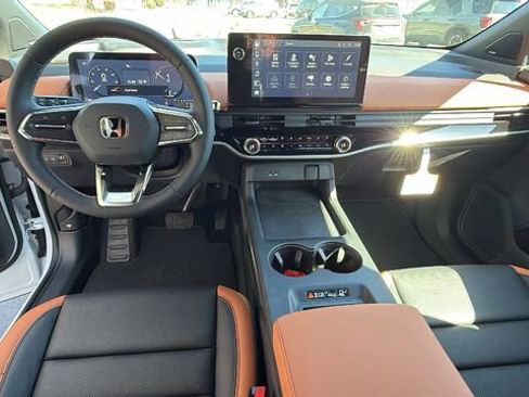 New 2026 Honda Prologue Elite image 18