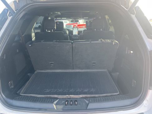 Used 2020 Ford Explorer ST w/ Premium Technology Package image 20