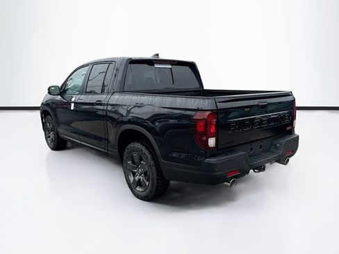 New 2026 Honda Ridgeline TrailSport image 5
