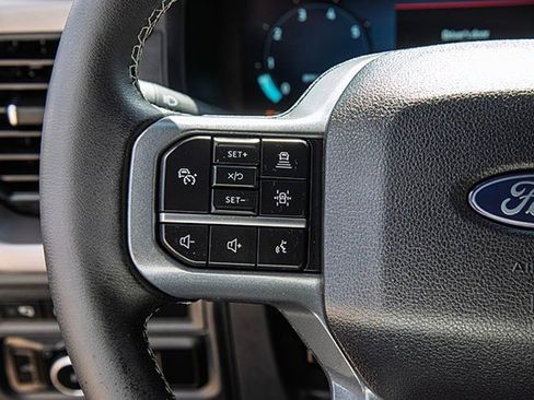 Used 2024 Ford F150 XLT w/ Equipment Group 303A High image 9