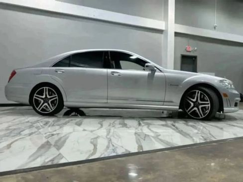 Used 2013 Mercedes-Benz S 63 AMG image 41