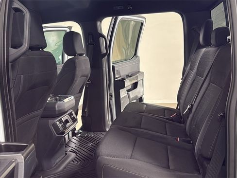 Used 2022 Ford F150 XLT w/ Equipment Group 302A High image 14