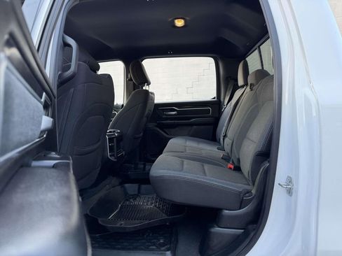 Used 2020 RAM 1500 Big Horn image 21