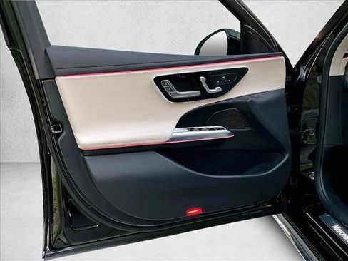 New 2026 Mercedes-Benz E 350 4MATIC Sedan image 26