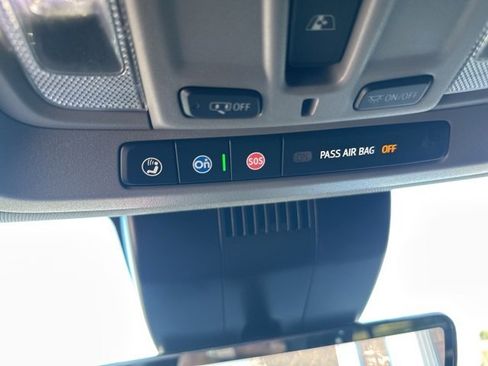 Used 2024 Chevrolet Silverado 2500 LTZ w/ LTZ Plus Package image 26