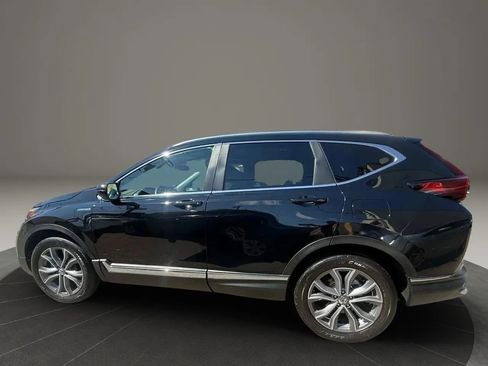Used 2020 Honda CR-V Touring image 8