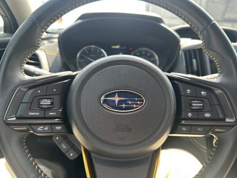 Used 2022 Subaru Crosstrek 2.5i Sport AWD/4WD image 18