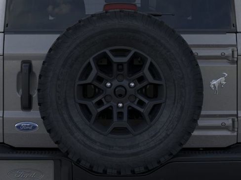 New 2026 Ford Bronco Badlands AWD/4WD image 28