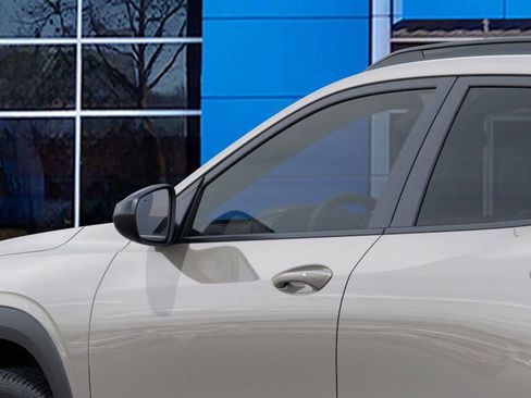 New 2026 Chevrolet Trax RS w/ Driver Confidence Package image 12