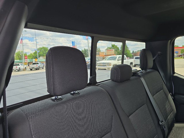 Used 2021 Ford F150 XLT w/ Equipment Group 302A High AWD/4WD image 45