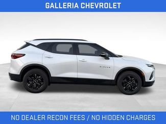 Certified 2022 Chevrolet Blazer LT video 2