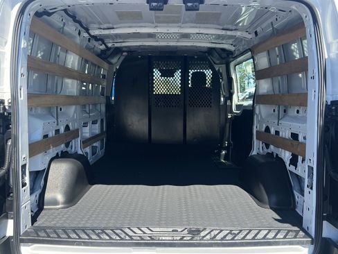 Used 2024 Ford Transit 250 Low Roof w/ Exterior Upgrade Package image 22