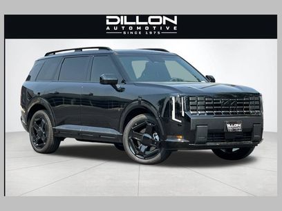 Used 2027 Kia Telluride EX X-Line