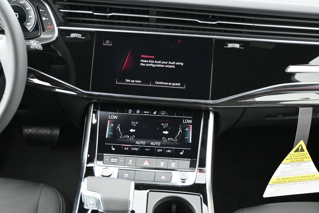 New 2026 Audi Q7 2.0T Premium AWD/4WD image 15