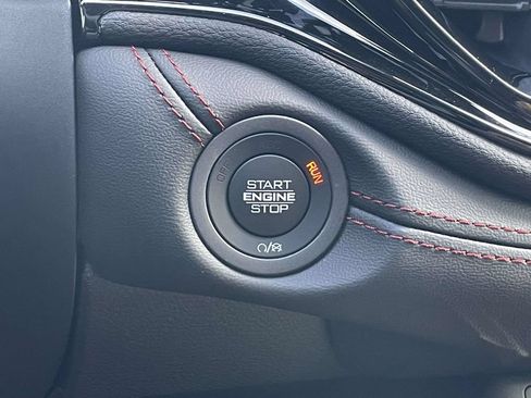New 2026 Dodge Durango GT w/ Blacktop Package RWD image 34