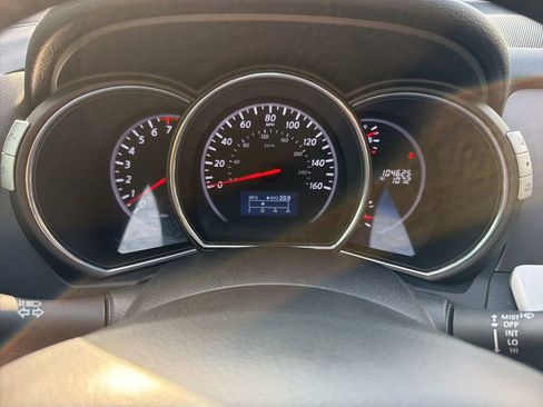 Used 2012 Nissan Murano SV image 31