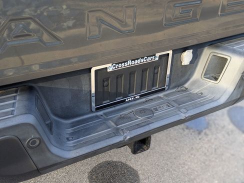 Certified 2019 Ford Ranger XLT w/ Equipment Group 301A Mid image 33