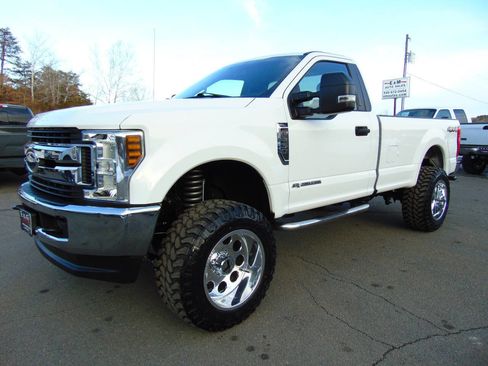 Used 2019 Ford F250 XLT image 21