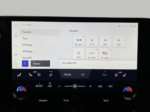 Used 2025 Lexus NX 450h+ AWD w/ Accessory Package (2T) image 21