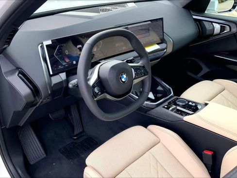 New 2026 BMW X3 xDrive30 w/ Convenience Package image 8