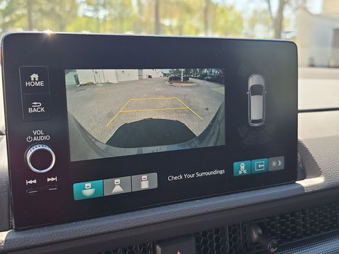 Used 2024 Honda CR-V Sport-L image 25